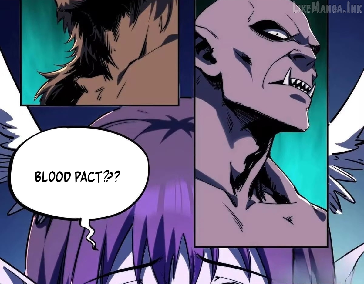All People Scramble for the Tower, I Cleared 999 Floors in Advance Manga Chapter 54  - page 43